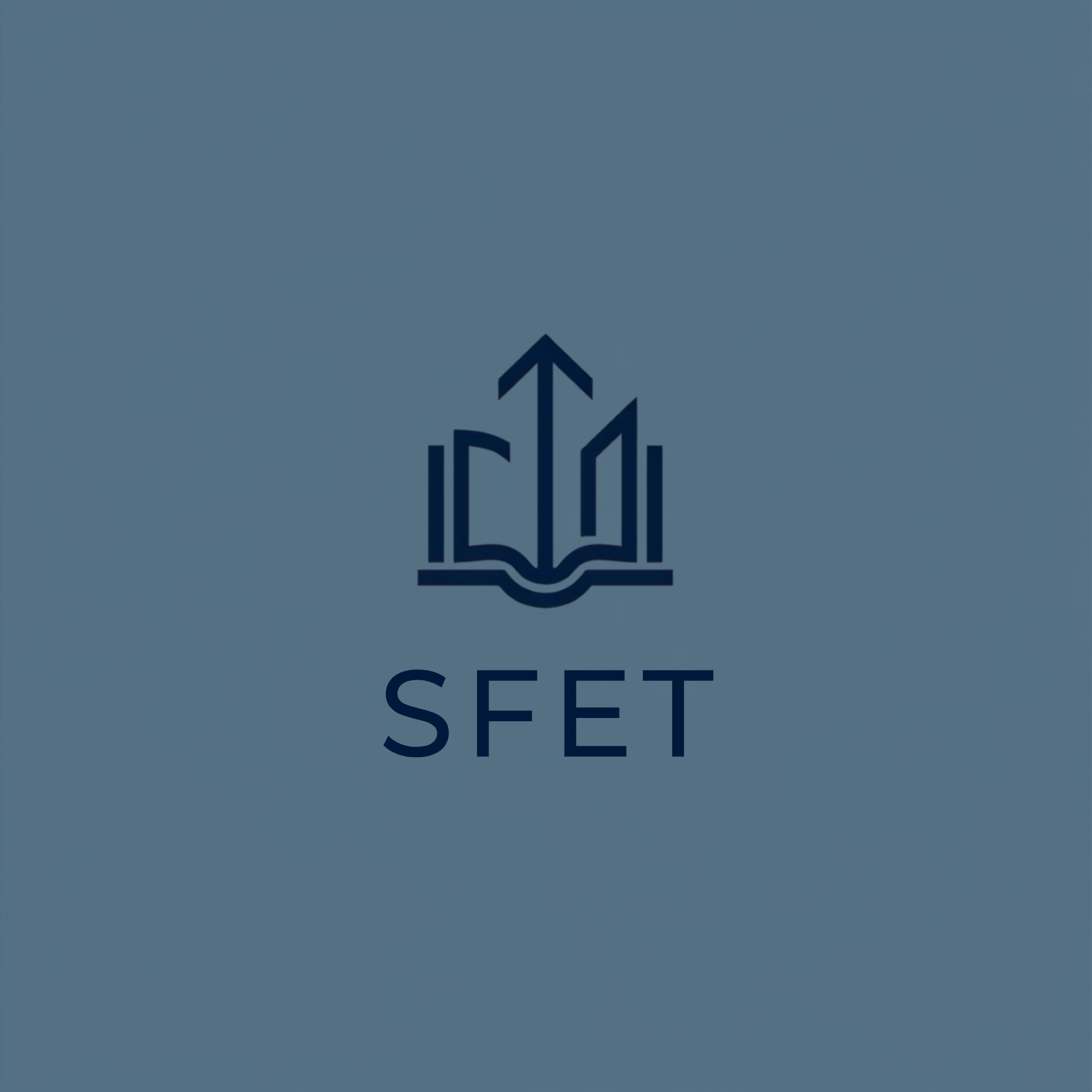 SFET logo
